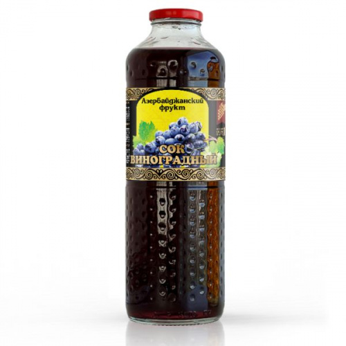 Сок виноградный «Азербайджанский фрукт»