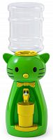 Детский кулер для воды VATTEN kids Kitty Lime