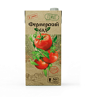 Нектар томатный «Фермерский сад»