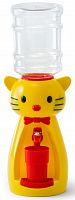 Детский кулер для воды VATTEN kids Kitty Yellow