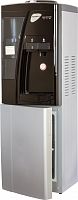 Aqua Work 3-W серебристый со шкафчиком, нагрев и электронное охлаждение