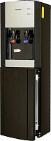 Aqua Work V901 черный со шкафчиком, нагрев и электронное охлаждение